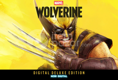 ⚡Marvel's Wolverine Deluxe PS5/PRO⚡