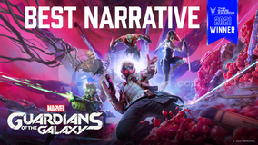 Marvels Guardians of the Galaxy + Garanti