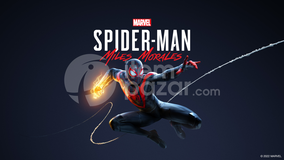 Marvels Spider Man Miles Morales