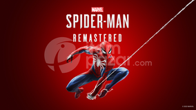 Marvels Spiderman Remastered + Garanti