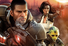 MASS EFFECT 2 (2010) EDITION