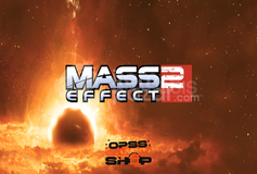 Mass Effect 2