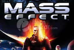 MASS EFFECT (2007)
