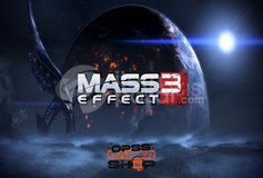 Mass Effect 3