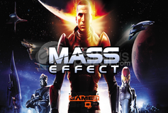 Mass Effect