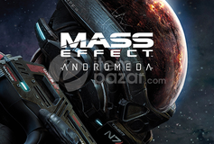 MASS EFFECT ANDROMEDA DELUXE EDITION