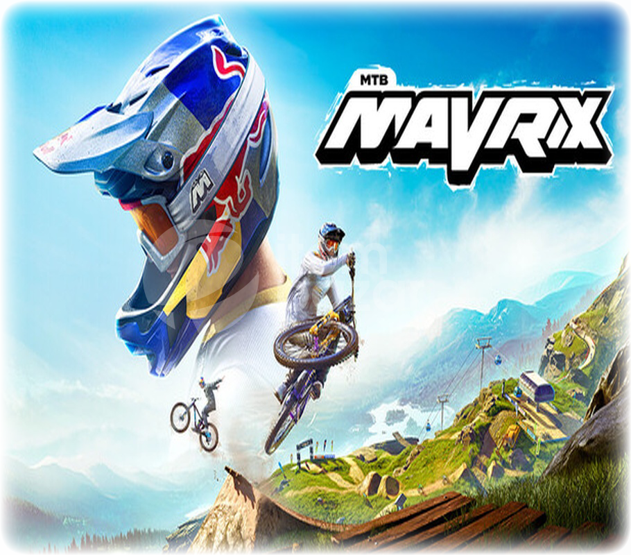  MAVRIX by Matt Jones