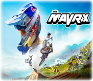 MAVRIX by Matt Jones