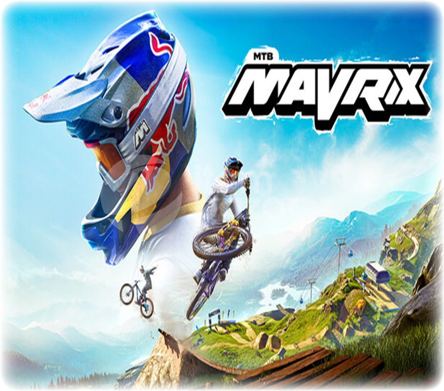 MAVRIX by Matt Jones - GARANTİ
