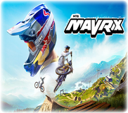MAVRIX by Matt Jones - GARANTİ