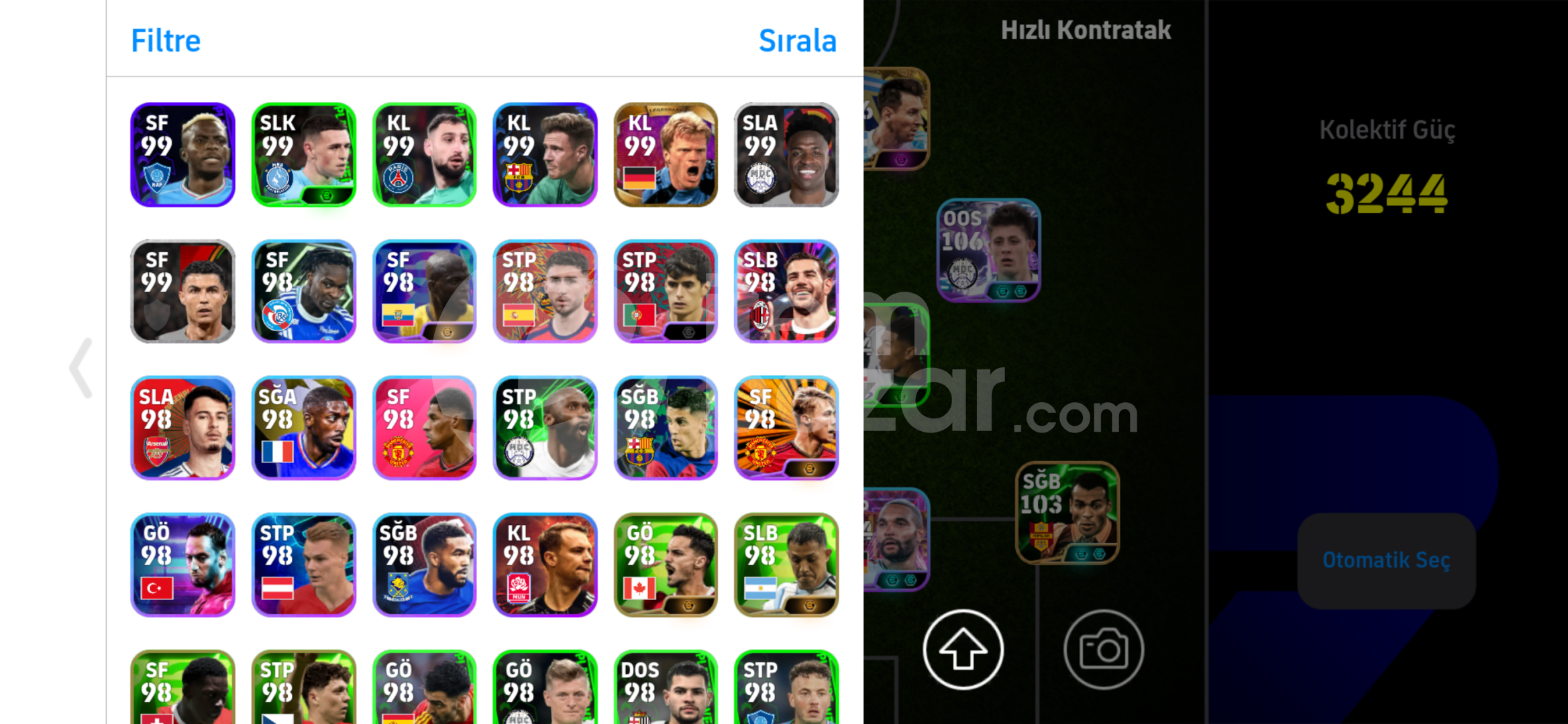 MAX 3244 20 Ye yakın paralı epic Main hesap