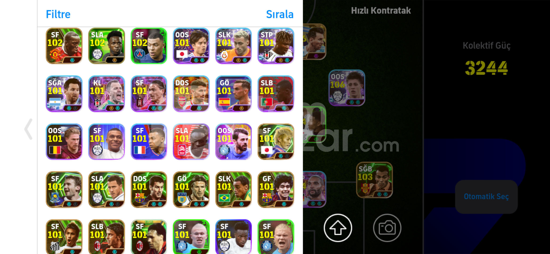 MAX 3244 20 Ye yakın paralı epic Main hesap