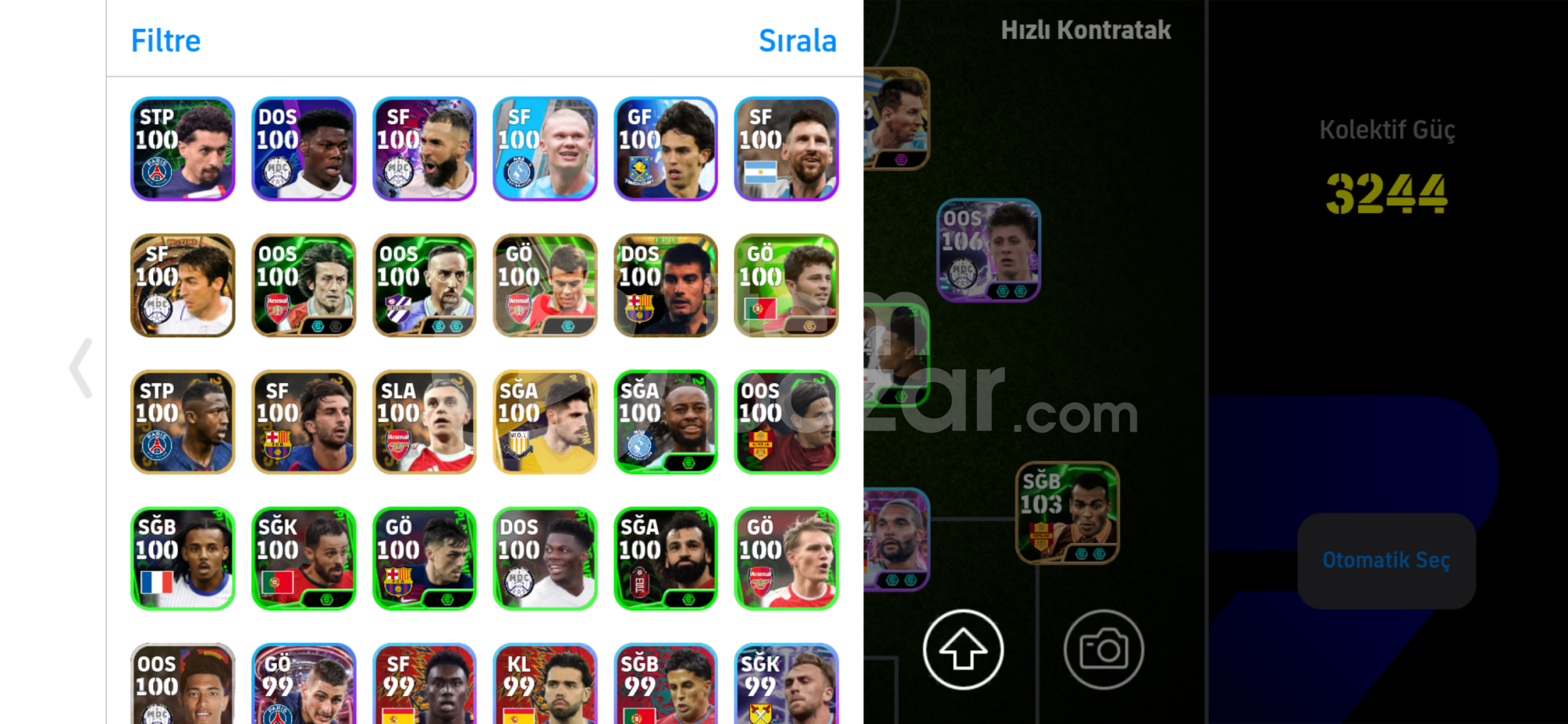 MAX 3244 20 Ye yakın paralı epic Main hesap