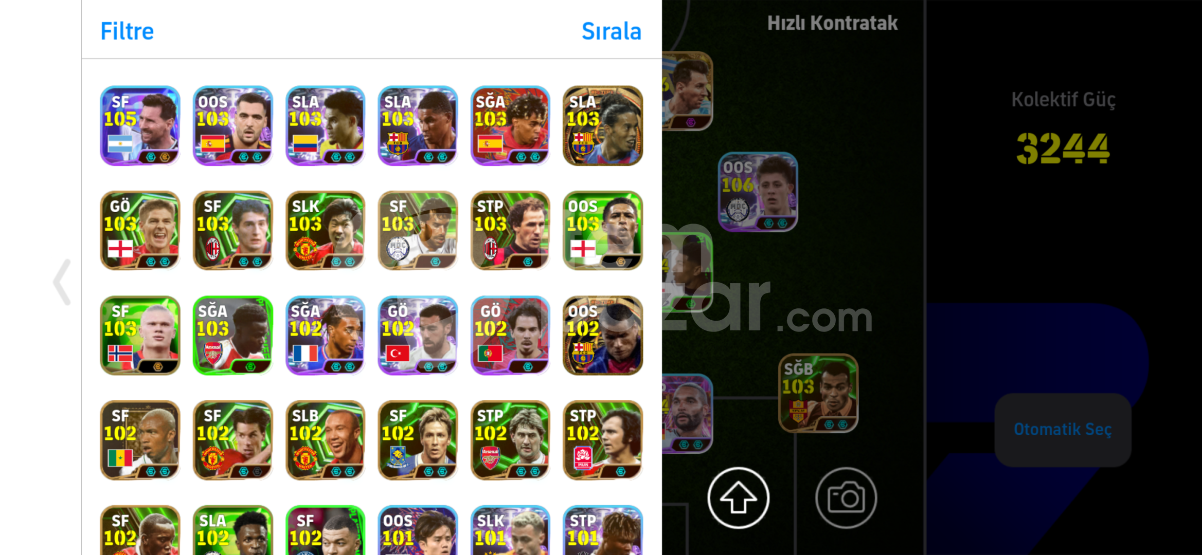 MAX 3244 20 Ye yakın paralı epic Main hesap
