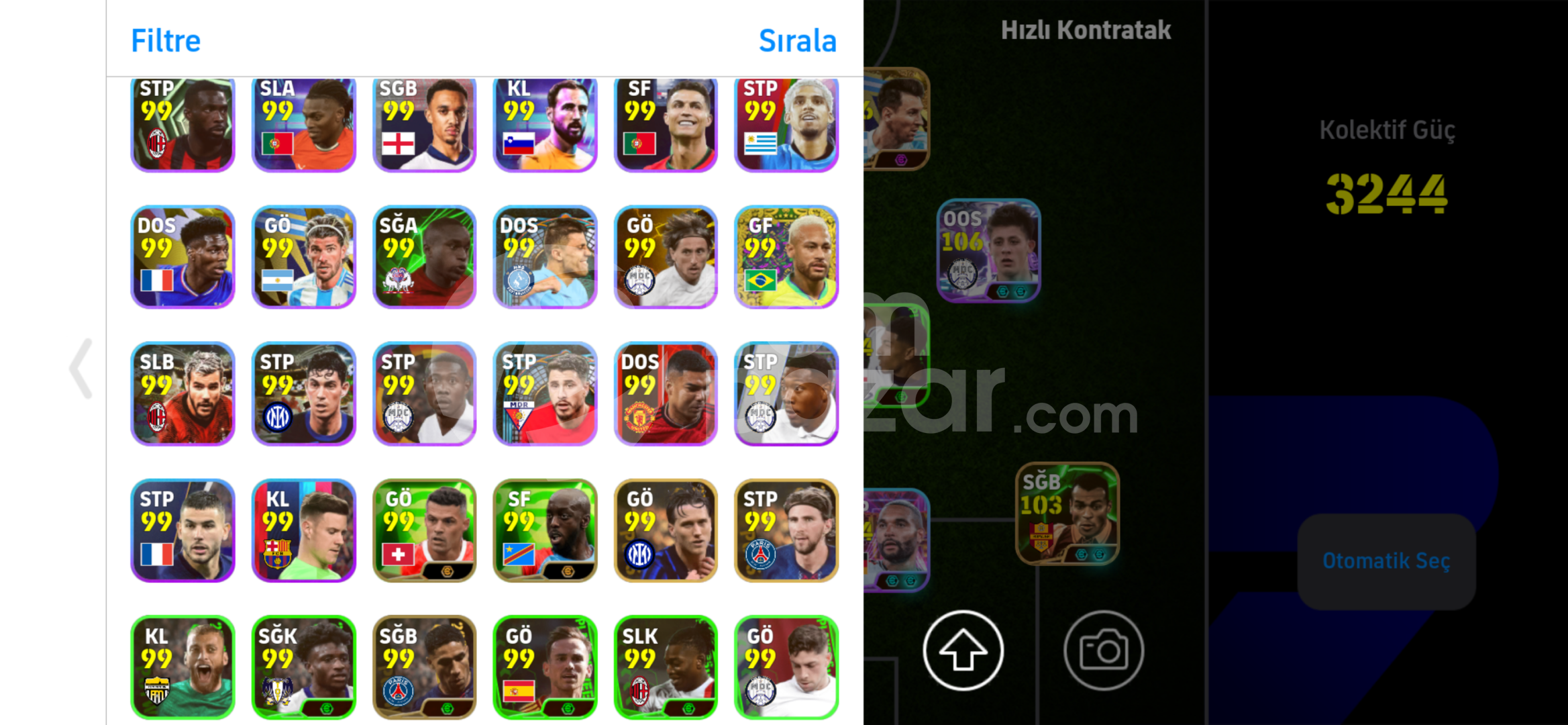 MAX 3244 20 Ye yakın paralı epic Main hesap