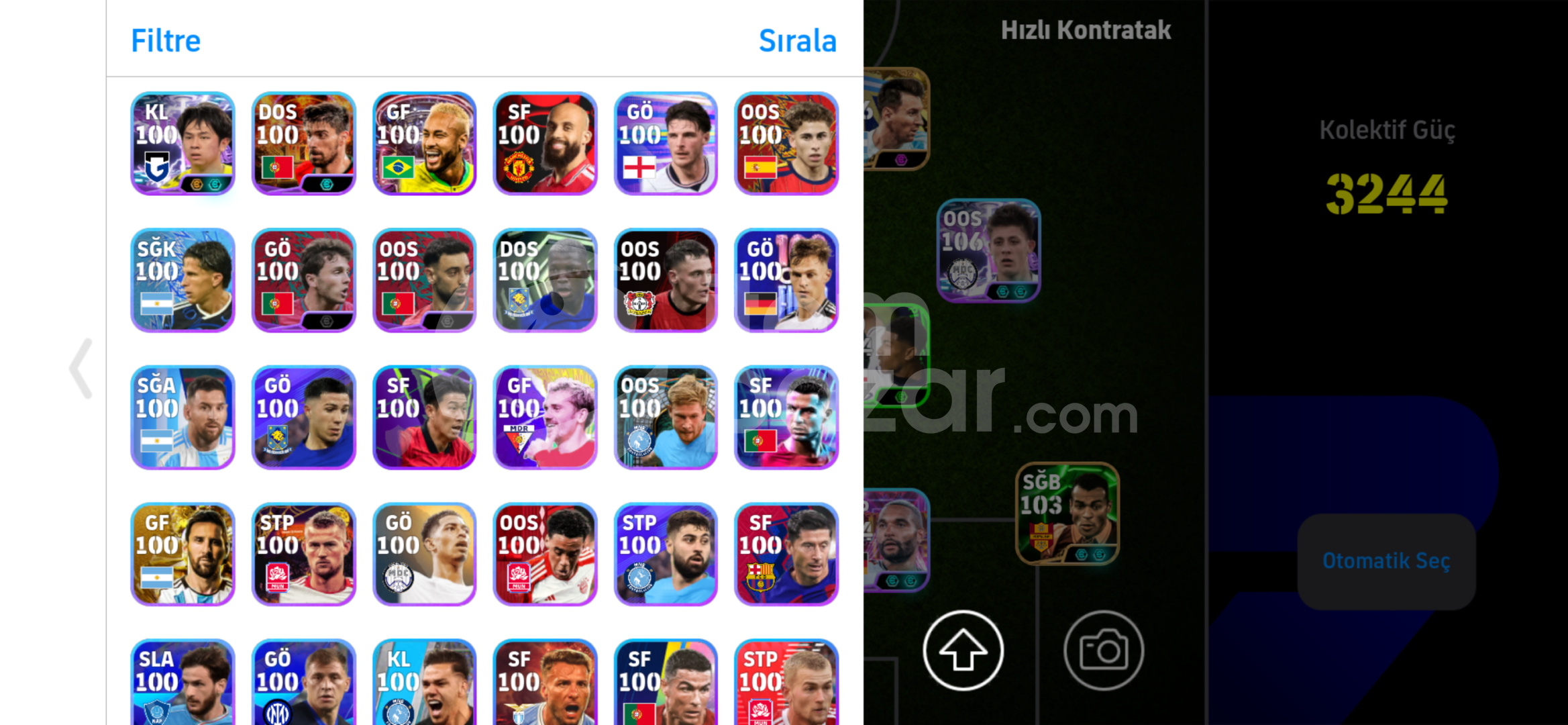 MAX 3244 20 Ye yakın paralı epic Main hesap