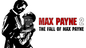 Max Payne 2 The Fall of Max Payne + Garanti