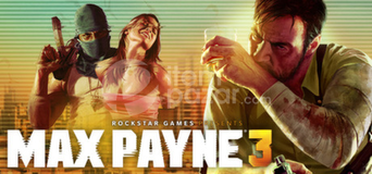 Max Payne 3