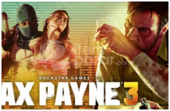 Max Payne 3