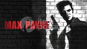 Max Payne + Garanti
