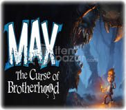 Max: The Curse of Brotherhood