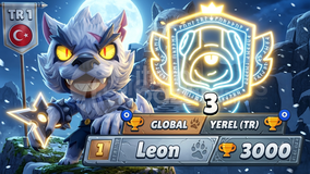 Max Tier Boost Ve Kupa boost KynexBoost