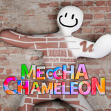 MECCHA CHAMELEON PC OTO GUARD + Garanti