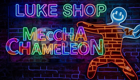 !!! MECCHA CHAMELEON ŞOK HESAP + ONLİNE !!!