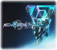Mecha BREAK - GARANTİ