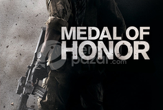 MEDAL OF HONOR