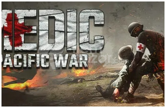 Medic Pacific War