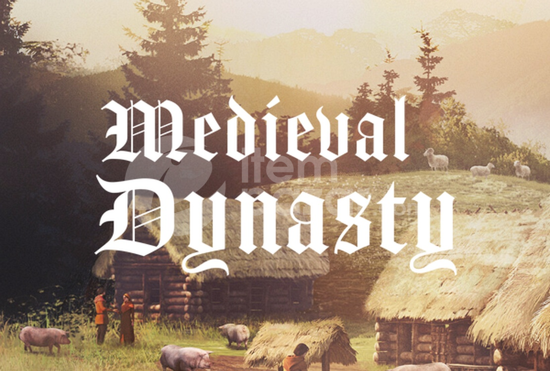 Medieval Dynasty