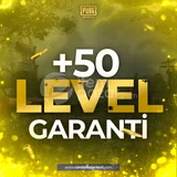 ⭐MEGA+ 50 LVL GARANTİLİ RANDOM HESAPLAR⭐