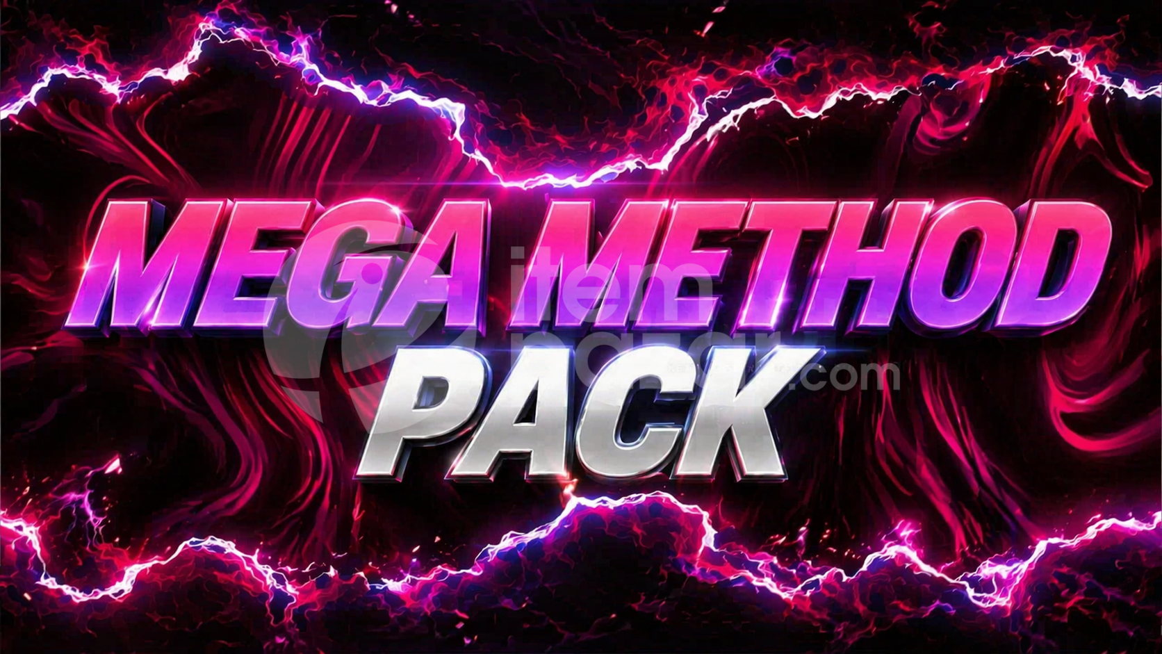 ⭐MEGA METHOD PACK OTO TESLİMAT +43 DOSYA⭐