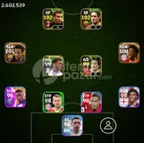 MEGA PESSSS RANDOM !! SALI BEREKETİ 