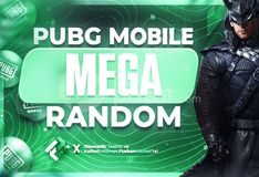 ⭐|MEGA++| PUBG RANDOM HESAP⭐