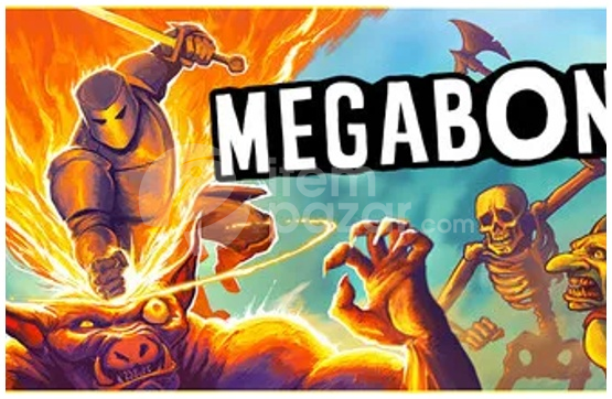Megabonk
