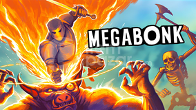 Megabonk + Garanti