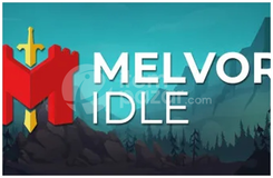Melvor Idle