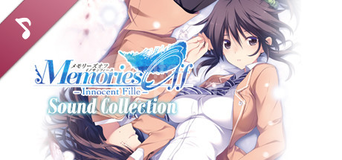Memories Off -Innocent Fille-