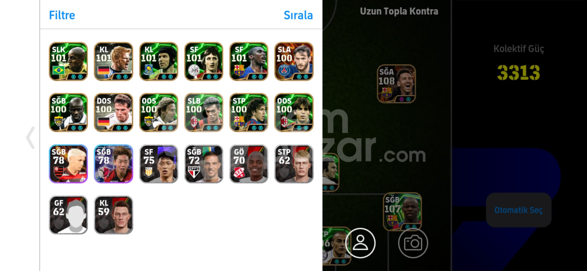 Meta kadro alana hayırlı olsun
