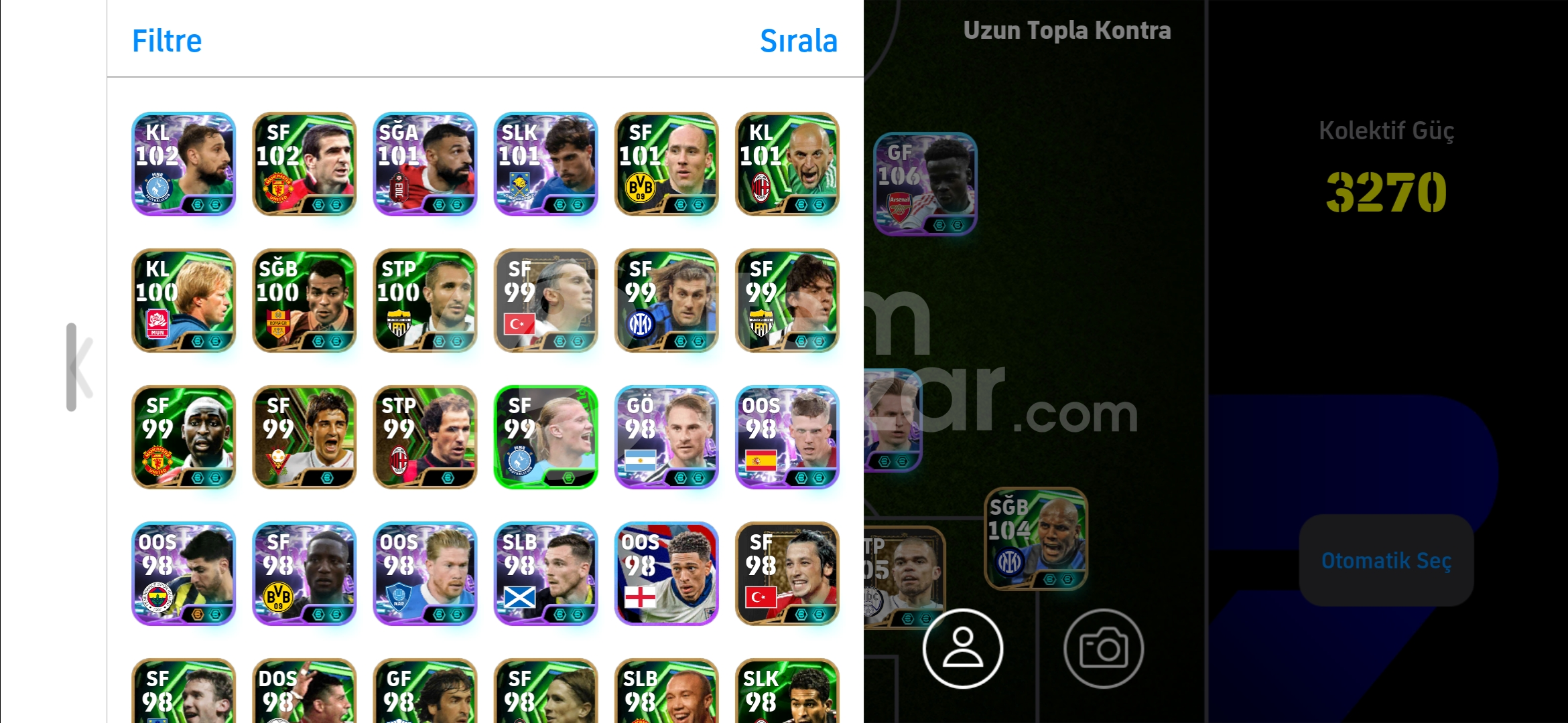 META KLASMAN CANAVARI BOL EPİCLİ