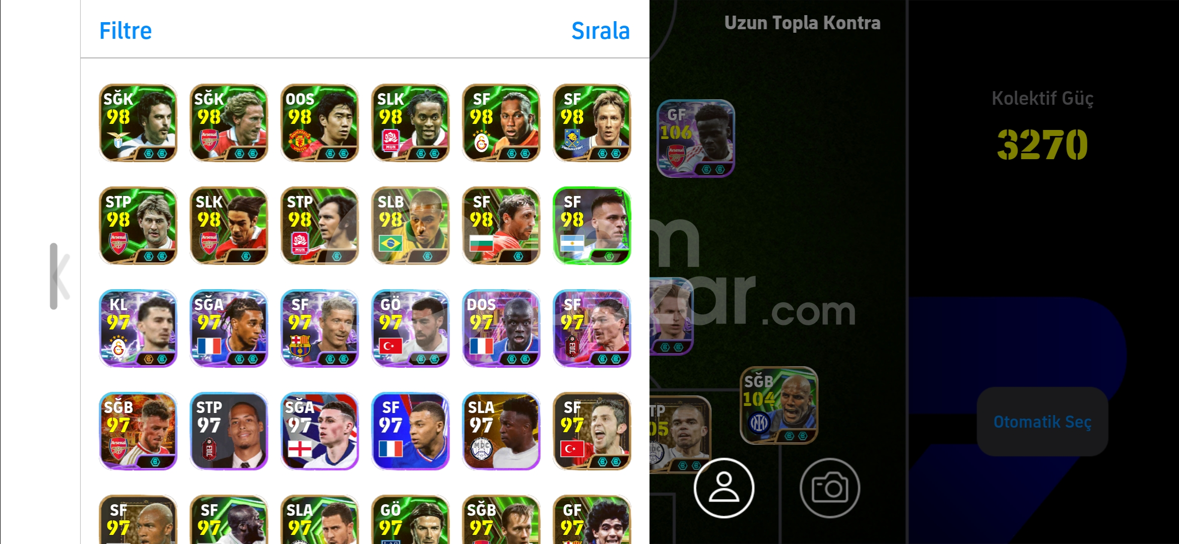 META KLASMAN CANAVARI BOL EPİCLİ