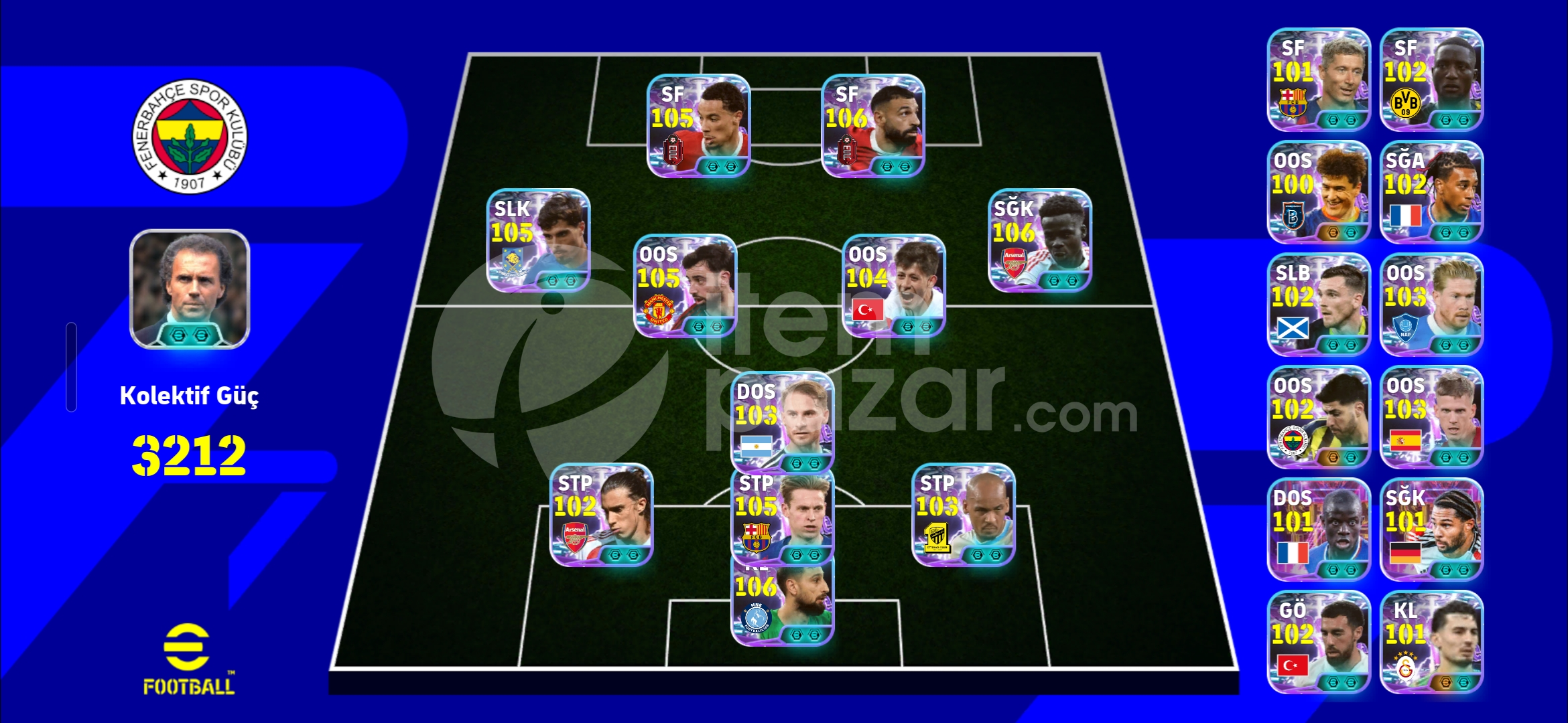 META KLASMAN CANAVARI BOL EPİCLİ