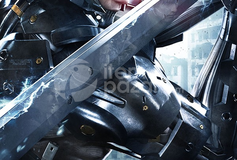 Metal Gear Rising: Revengeance