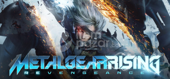 METAL GEAR RISING: REVENGEANCE