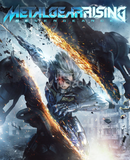 Metal Gear Rising: Revengeance| GUARDSIZ