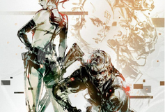 Metal Gear Solid 5 The Phantom Pain