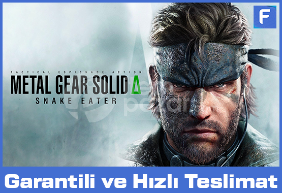 METAL GEAR SOLID SNAKE EATER Deluxe Edition