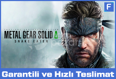 METAL GEAR SOLID SNAKE EATER Deluxe Edition